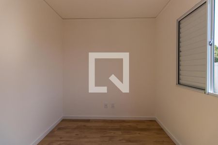 Quarto 1 de apartamento para alugar com 2 quartos, 47m² em Bairro do Maranhao, Cotia