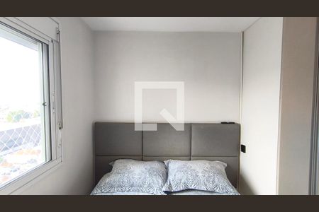 Suíte de apartamento à venda com 2 quartos, 68m² em Ipiranga, São Paulo