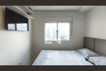 Suíte de apartamento à venda com 2 quartos, 68m² em Ipiranga, São Paulo