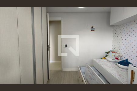Quarto de apartamento à venda com 2 quartos, 68m² em Ipiranga, São Paulo