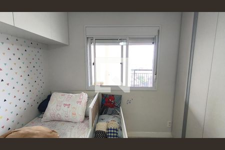 Quarto de apartamento à venda com 2 quartos, 68m² em Ipiranga, São Paulo