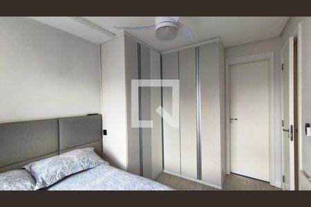 Suíte de apartamento à venda com 2 quartos, 68m² em Ipiranga, São Paulo