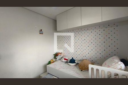 Quarto de apartamento à venda com 2 quartos, 68m² em Ipiranga, São Paulo