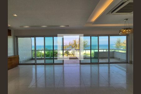 Apartamento para alugar com 4 quartos, 300m² em Recreio dos Bandeirantes, Rio de Janeiro