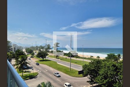 Apartamento para alugar com 4 quartos, 300m² em Recreio dos Bandeirantes, Rio de Janeiro
