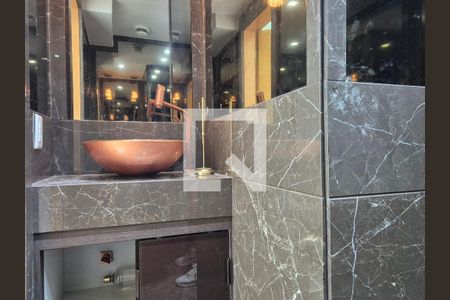 Apartamento para alugar com 4 quartos, 300m² em Recreio dos Bandeirantes, Rio de Janeiro