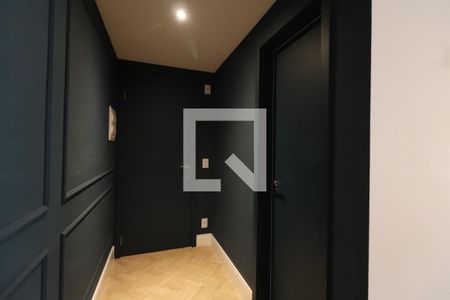 Sala de apartamento para alugar com 3 quartos, 122m² em Tatuapé, São Paulo