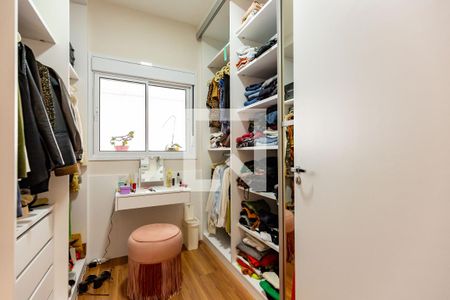 Closet de apartamento para alugar com 3 quartos, 94m² em Butantã, São Paulo