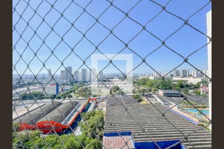 Vista de apartamento à venda com 2 quartos, 63m² em Vila Campesina, Osasco