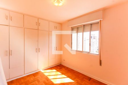 Quarto 1 de apartamento à venda com 2 quartos, 73m² em Parque da Mooca, São Paulo