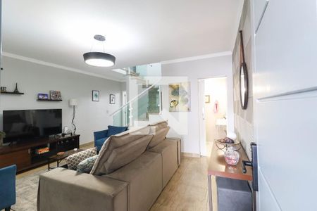 Casa à venda com 3 quartos, 125m² em Parada Inglesa, São Paulo