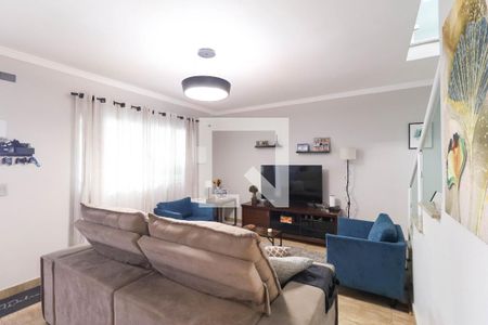 Casa à venda com 3 quartos, 125m² em Parada Inglesa, São Paulo