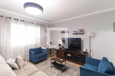 Casa à venda com 3 quartos, 125m² em Parada Inglesa, São Paulo