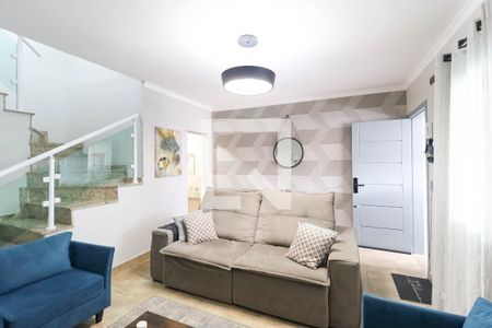 Casa à venda com 3 quartos, 125m² em Parada Inglesa, São Paulo