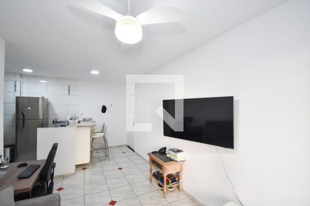Sala de kitnet/studio para alugar com 1 quarto, 50m² em Jardim Paulista, São Paulo