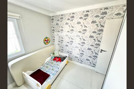 Quarto 1 de apartamento à venda com 2 quartos, 74m² em Santana, São Paulo