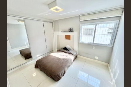 Quarto 2 - Suíte de apartamento à venda com 2 quartos, 74m² em Santana, São Paulo