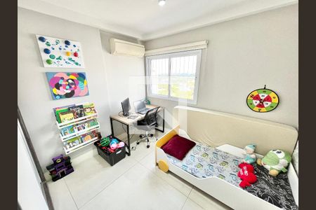 Quarto 1 de apartamento à venda com 2 quartos, 74m² em Santana, São Paulo
