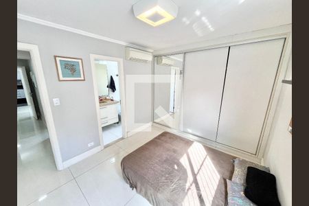 Quarto 2 - Suíte de apartamento à venda com 2 quartos, 74m² em Santana, São Paulo