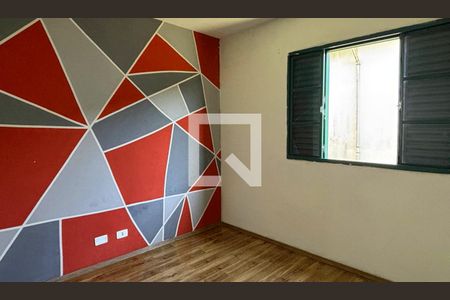 Casa para alugar com 2 quartos, 70m² em Cooperativa, São Bernardo do Campo