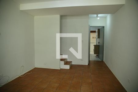 Casa para alugar com 2 quartos, 70m² em Cooperativa, São Bernardo do Campo