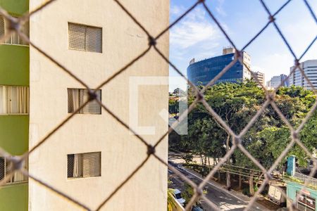 Apartamento à venda com 2 quartos, 72m² em Jabaquara, São Paulo