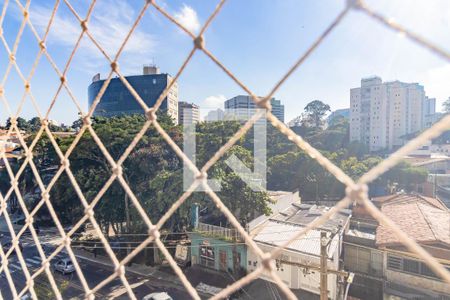 Apartamento à venda com 2 quartos, 72m² em Jabaquara, São Paulo