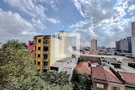 Vista da Varanda de apartamento para alugar com 4 quartos, 98m² em Belenzinho, São Paulo