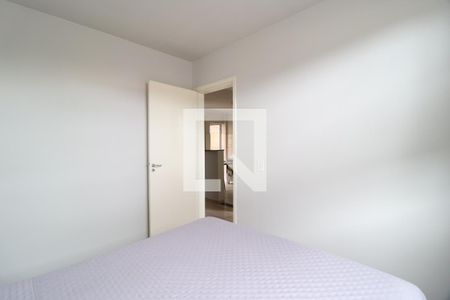 Quarto 1 de apartamento para alugar com 2 quartos, 54m² em Brasil, Uberlândia