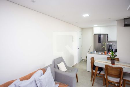 Apartamento à venda com 2 quartos, 51m² em Centro, Diadema