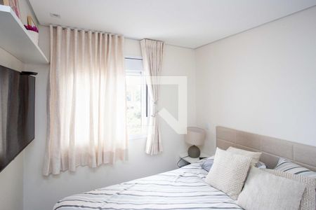 Apartamento à venda com 2 quartos, 51m² em Centro, Diadema