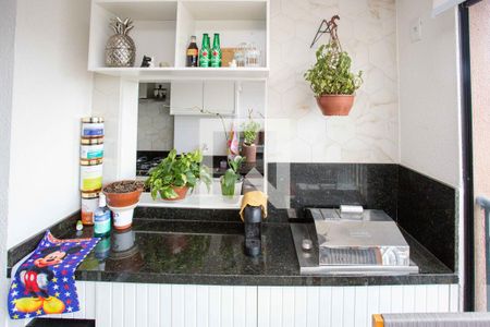 Apartamento à venda com 2 quartos, 51m² em Centro, Diadema