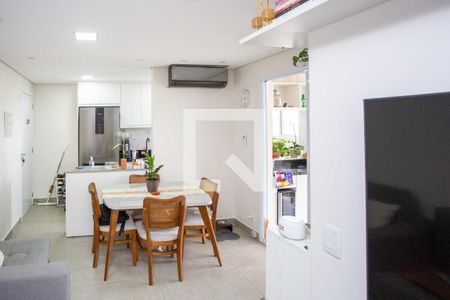 Apartamento à venda com 2 quartos, 51m² em Centro, Diadema