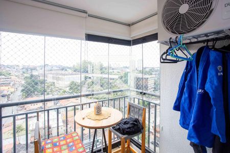 Apartamento à venda com 2 quartos, 51m² em Centro, Diadema