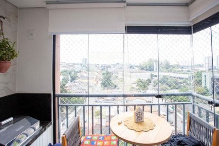 Apartamento à venda com 2 quartos, 51m² em Centro, Diadema