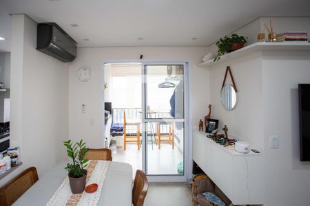 Apartamento à venda com 2 quartos, 51m² em Centro, Diadema