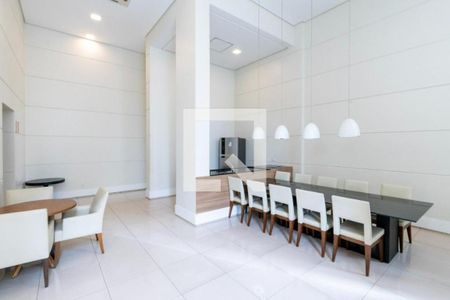Foto 36 de apartamento à venda com 2 quartos, 81m² em Vila Mascote, São Paulo