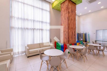 Foto 35 de apartamento à venda com 2 quartos, 81m² em Vila Mascote, São Paulo