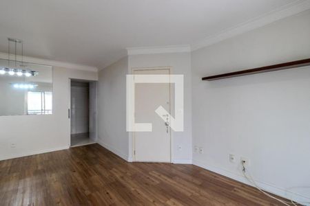 Foto 04 de apartamento à venda com 2 quartos, 81m² em Vila Mascote, São Paulo