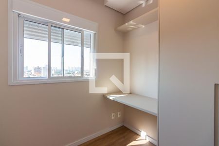 Quarto 1 de apartamento para alugar com 2 quartos, 50m² em Vila Osasco, Osasco