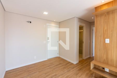 Sala  de apartamento para alugar com 2 quartos, 50m² em Vila Osasco, Osasco