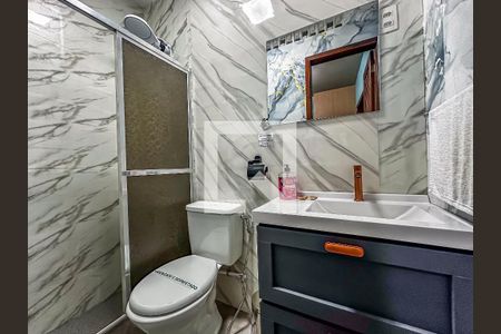 Kitnet/Studio à venda com 1 quarto, 37m² em Centro, Rio de Janeiro