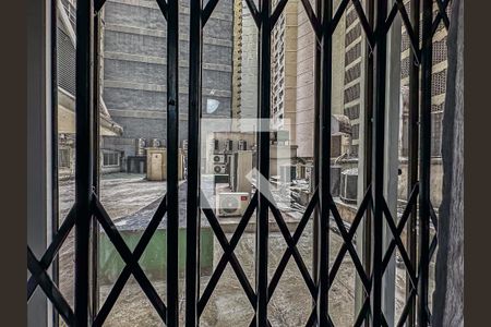 Kitnet/Studio à venda com 1 quarto, 37m² em Centro, Rio de Janeiro