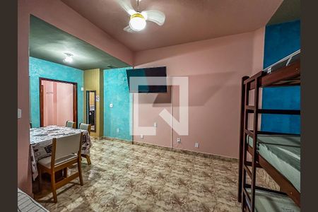 Kitnet/Studio à venda com 1 quarto, 37m² em Centro, Rio de Janeiro