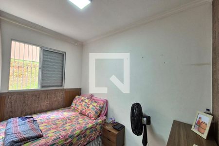 Quarto 2  de apartamento à venda com 2 quartos, 47m² em Jardim Yeda, Campinas