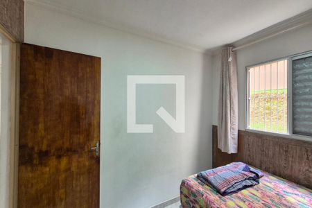 Quarto 2  de apartamento à venda com 2 quartos, 47m² em Jardim Yeda, Campinas