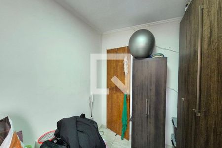 Quarto 1  de apartamento à venda com 2 quartos, 47m² em Jardim Yeda, Campinas