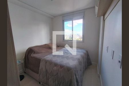 Foto 12 de apartamento à venda com 1 quarto, 27m² em Pinheiros, São Paulo