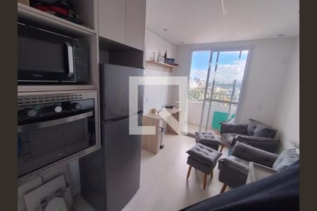 Foto 01 de apartamento à venda com 1 quarto, 27m² em Pinheiros, São Paulo