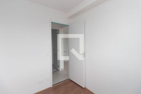 Quarto 1 de apartamento para alugar com 2 quartos, 32m² em Vila Maria, São Paulo